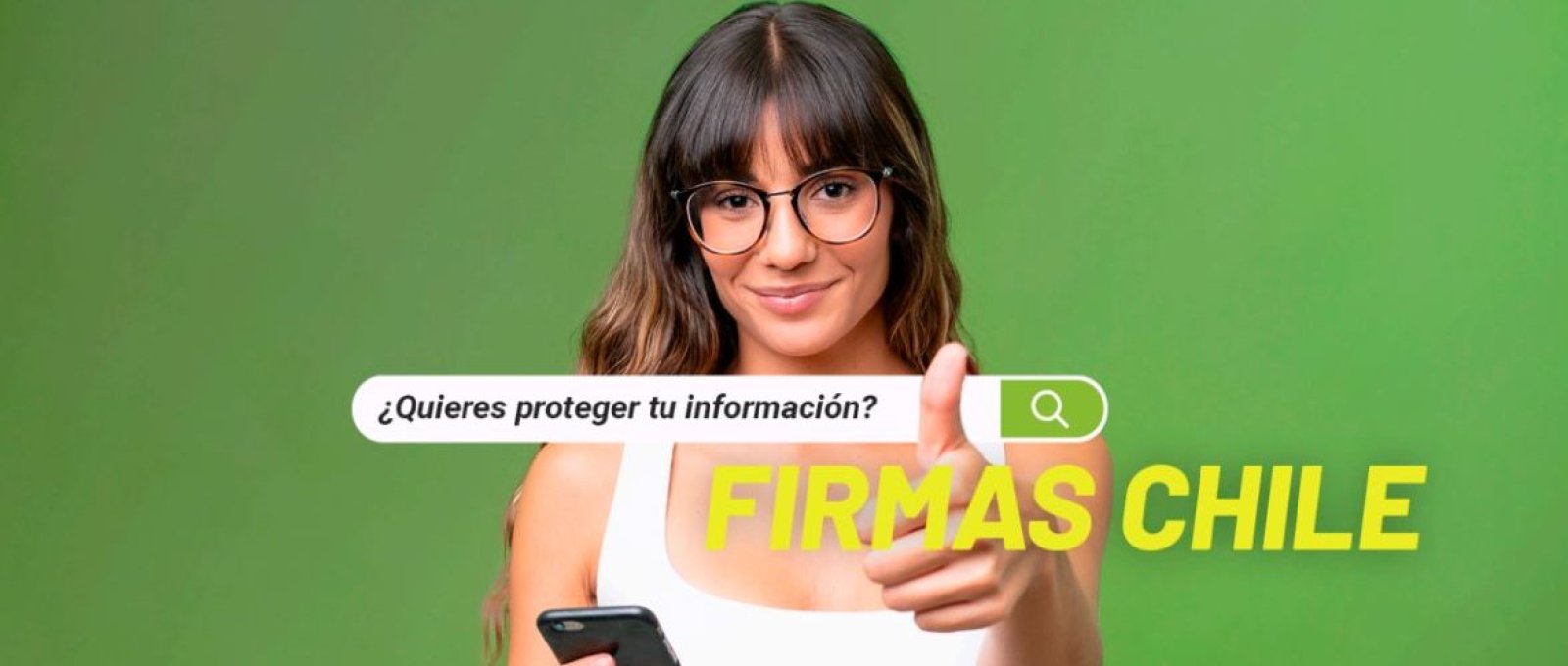 Confianza Digital, confía en firmaschile