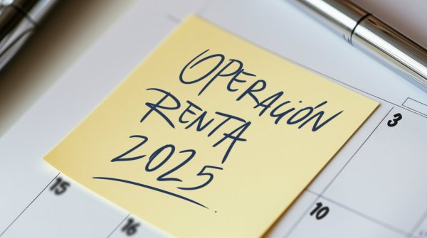 Optimiza tu Operación Renta con firmaschile