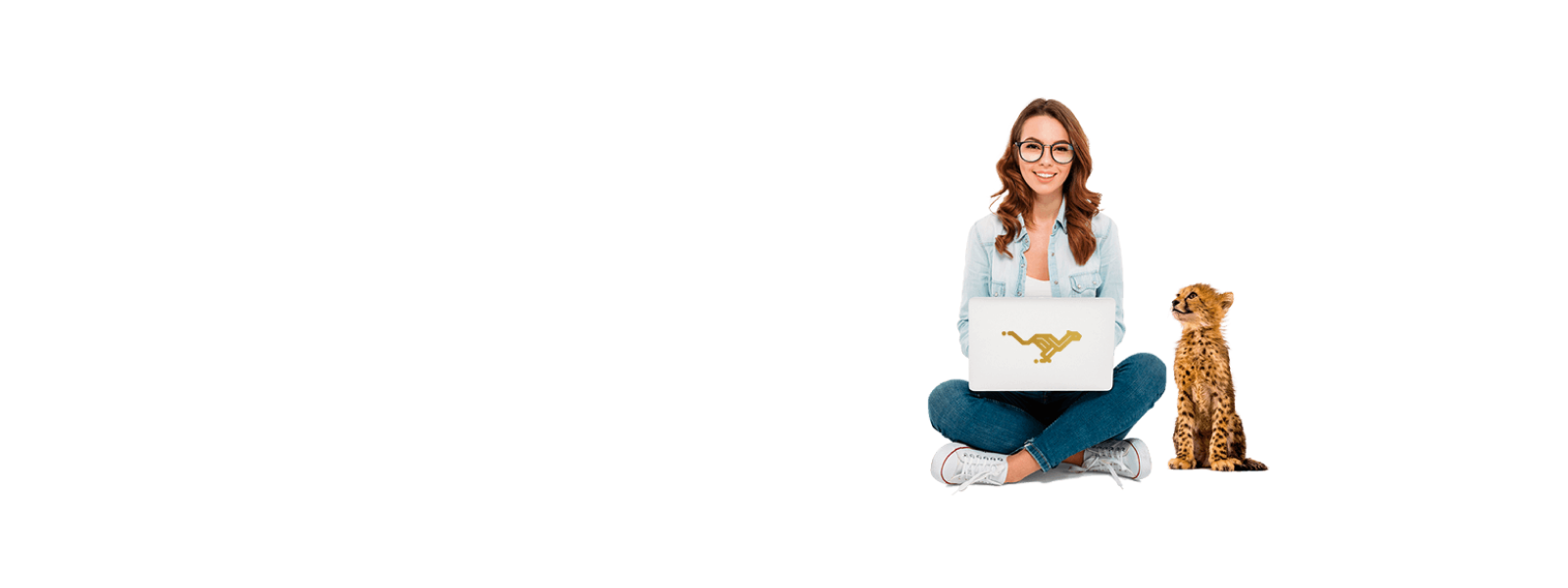 Confianza Digital Gratis con Chita